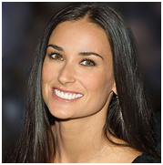 Demi Moore