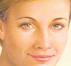 Blepharoplasty After